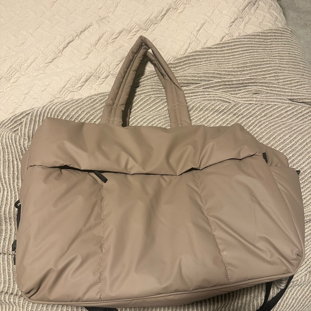 Calpak Luka Duffel Large
